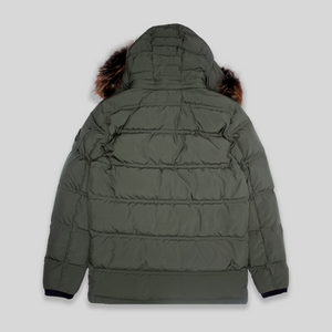 Moose Knuckles Men's Southdale Jacket