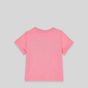 Moschino Kids Toddler's Balloon Logo T-Shirt