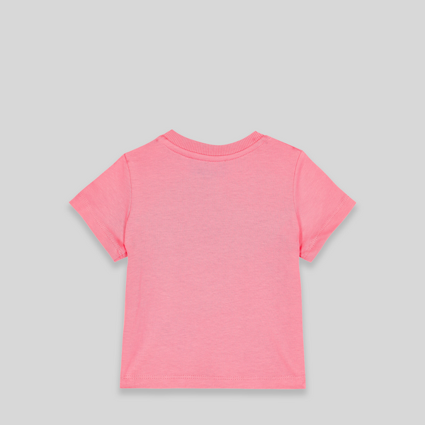Moschino Kids Toddler's Balloon Logo T-Shirt