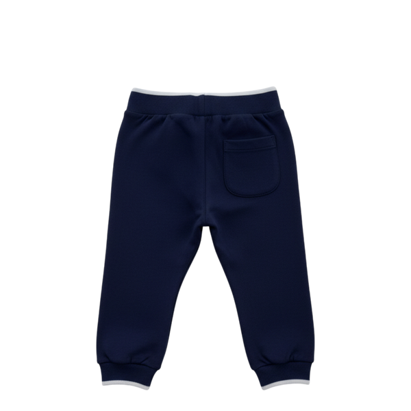 Moschino Kids Toddler's Toy Bear Tracksuit