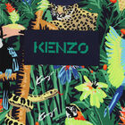 Kenzo Kids Toddler's Jungle Story Pique T-Shirt