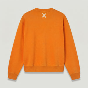 Kenzo Men's Sport 'Little X' Sweatshirt