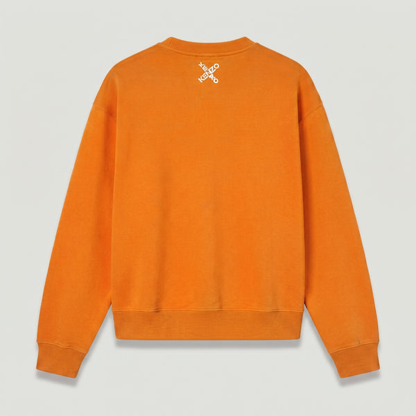 Kenzo Men's Sport 'Little X' Sweatshirt