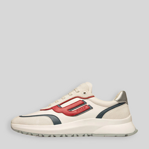 Bally Men's Demmy Leather Sneakers