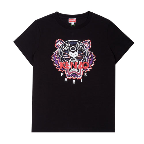 Kenzo Women's Classic Tiger T-Shirt