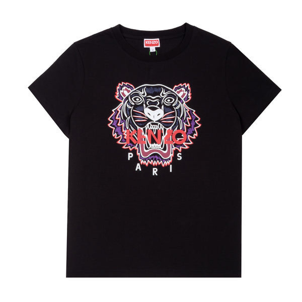Kenzo Women's Classic Tiger T-Shirt