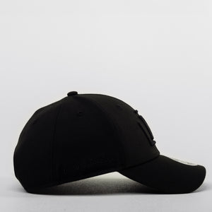 MDB Brand 9FORTY Embroidered "M" Stretch Snapback Baseball Cap