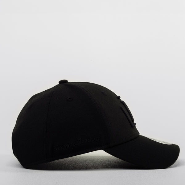 MDB Brand 9FORTY Embroidered "M" Stretch Snapback Baseball Cap