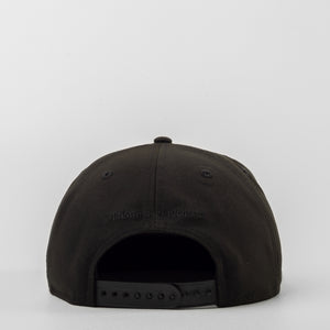 MDB Brand 9FIFTY Embroidered "M" Snapback Baseball Cap