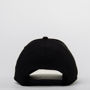 MDB Brand 9FORTY Embroidered "M" Stretch Snapback Baseball Cap