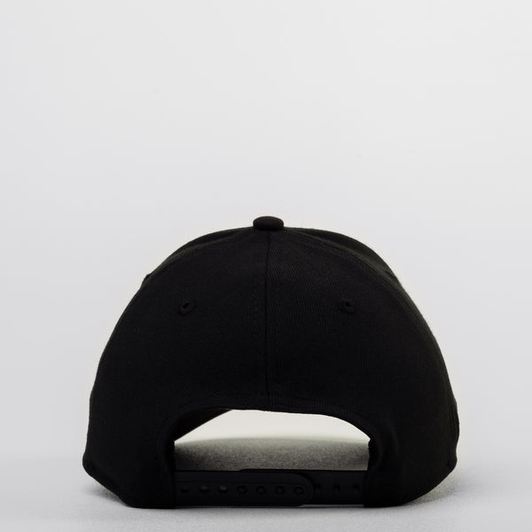 MDB Brand 9FORTY Embroidered "M" Stretch Snapback Baseball Cap