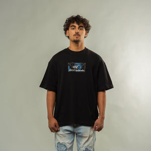 Blanc Kanvas 'Love is A Superpower' T-Shirt