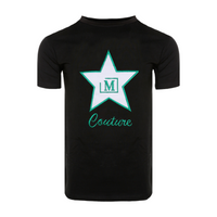 MDB Couture Men's M-Star T-Shirt