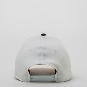 MDB Brand 9FORTY Embroidered "M" Stretch Snapback Baseball Cap