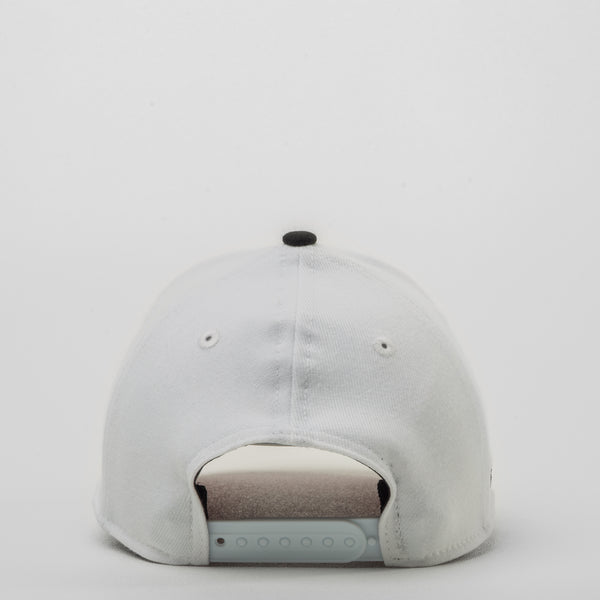 MDB Brand 9FORTY Embroidered "M" Stretch Snapback Baseball Cap