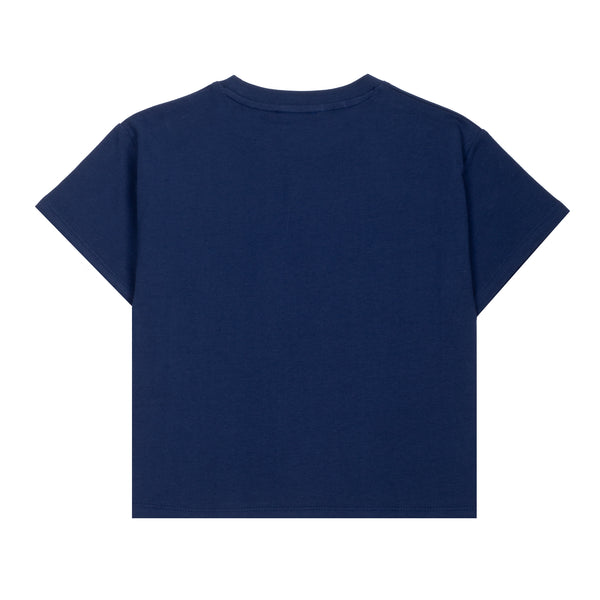 Kenzo Kids Box Logo T-Shirt