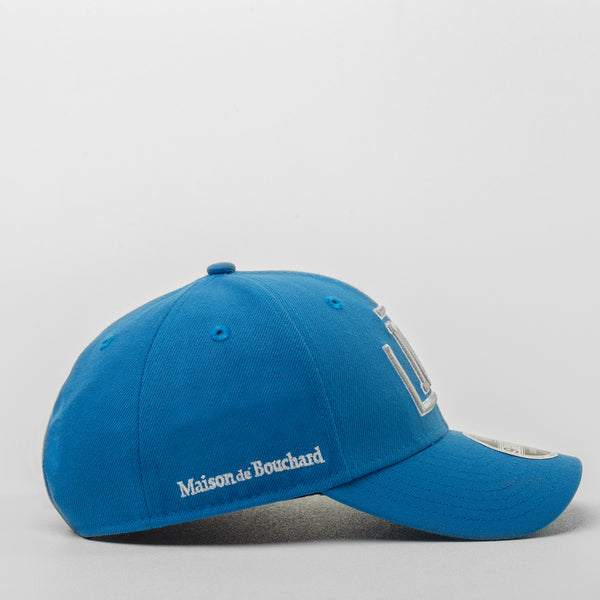 MDB Brand 9FORTY Embroidered "M" Stretch Snapback Baseball Cap