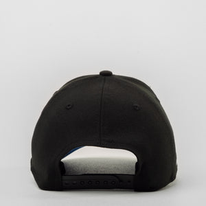MDB Brand 9FORTY Embroidered "M" Stretch Snapback Baseball Cap
