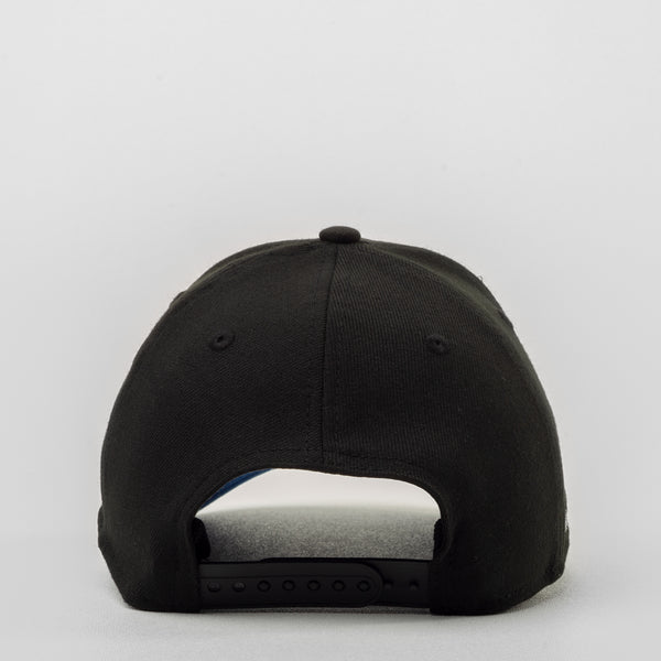 MDB Brand 9FORTY Embroidered "M" Stretch Snapback Baseball Cap