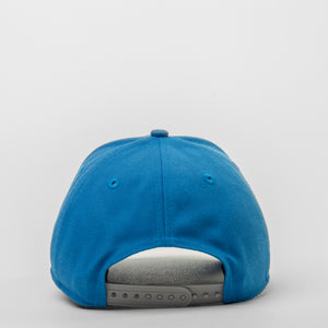 MDB Brand 9FORTY Embroidered "M" Stretch Snapback Baseball Cap