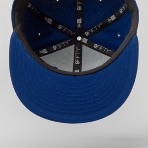 MDB Brand 9FIFTY Embroidered "M" Snapback Baseball Cap