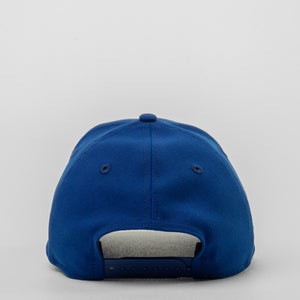 MDB Brand 9FORTY Embroidered "M" Stretch Snapback Baseball Cap