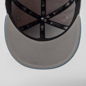 MDB Brand 9FIFTY Embroidered "M" Snapback Baseball Cap