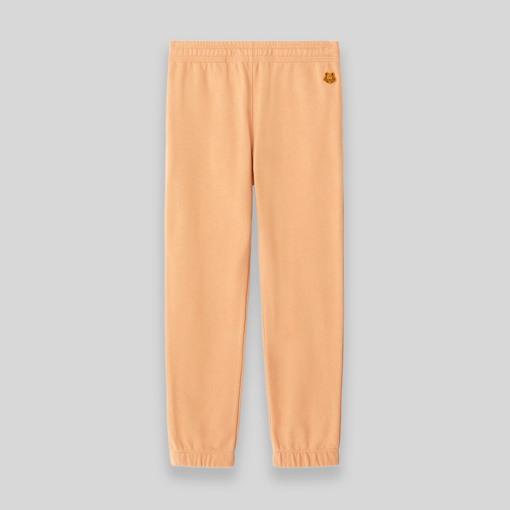 Kenzo Men's Tiger Crest Jogging Sweatpants
