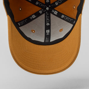MDB Brand 9FORTY Embroidered "M" Stretch Snapback Baseball Cap