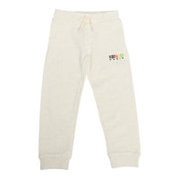 Kenzo Kids Cotton Fleece Sweatpants