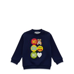 Moschino Kids Toddler's Toy Bear Tracksuit