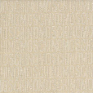 Moschino Kids All Over Text Logo T-Shirt