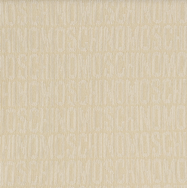 Moschino Kids All Over Text Logo T-Shirt