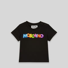 Moschino Kids Toddler's Balloon Logo T-Shirt