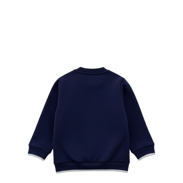 Moschino Kids Toddler's Toy Bear Tracksuit