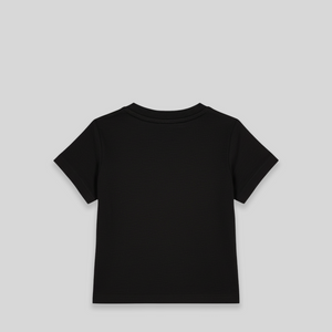 Moschino Kids Toddler's Balloon Logo T-Shirt