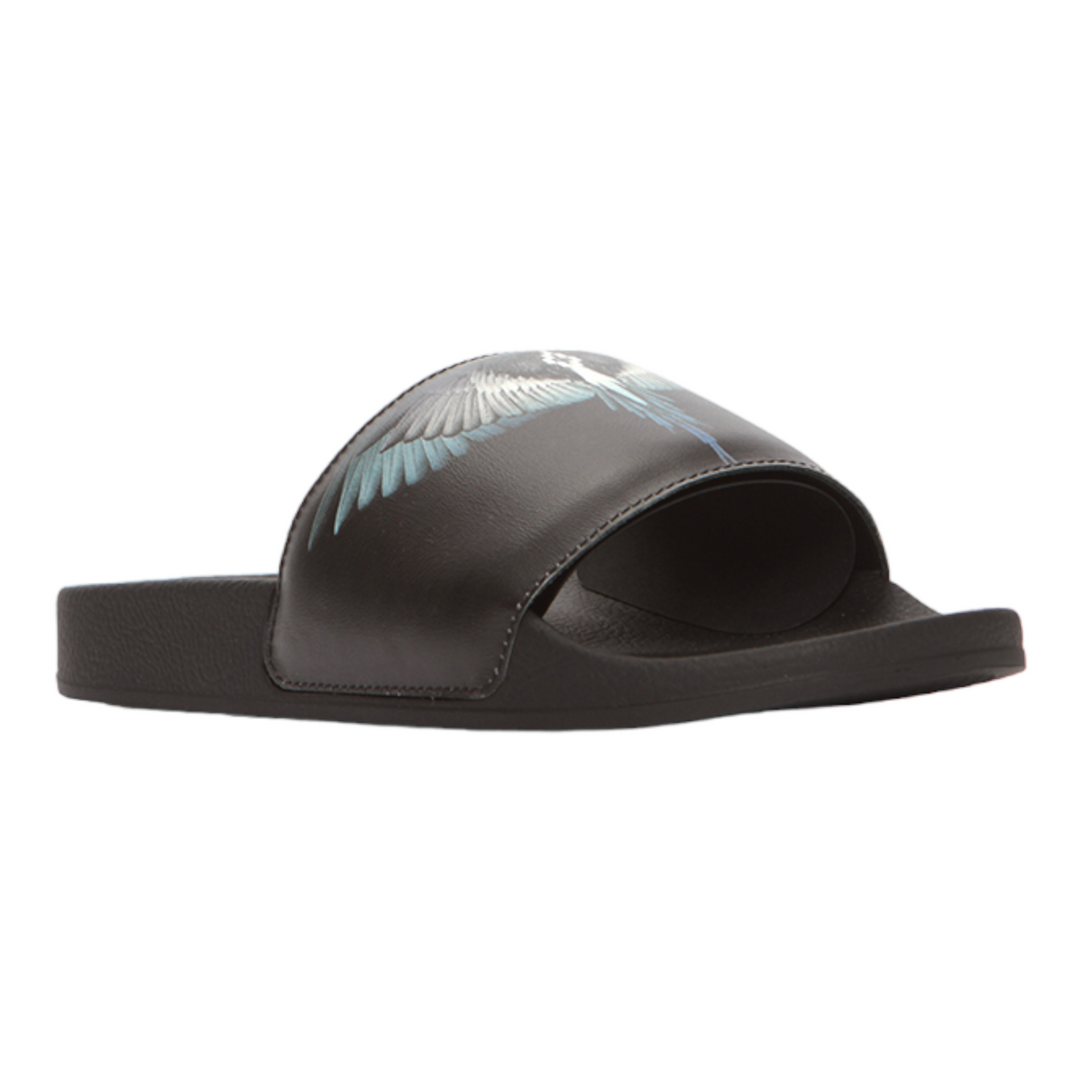 Marcelo Burlon Men's Wings Slides