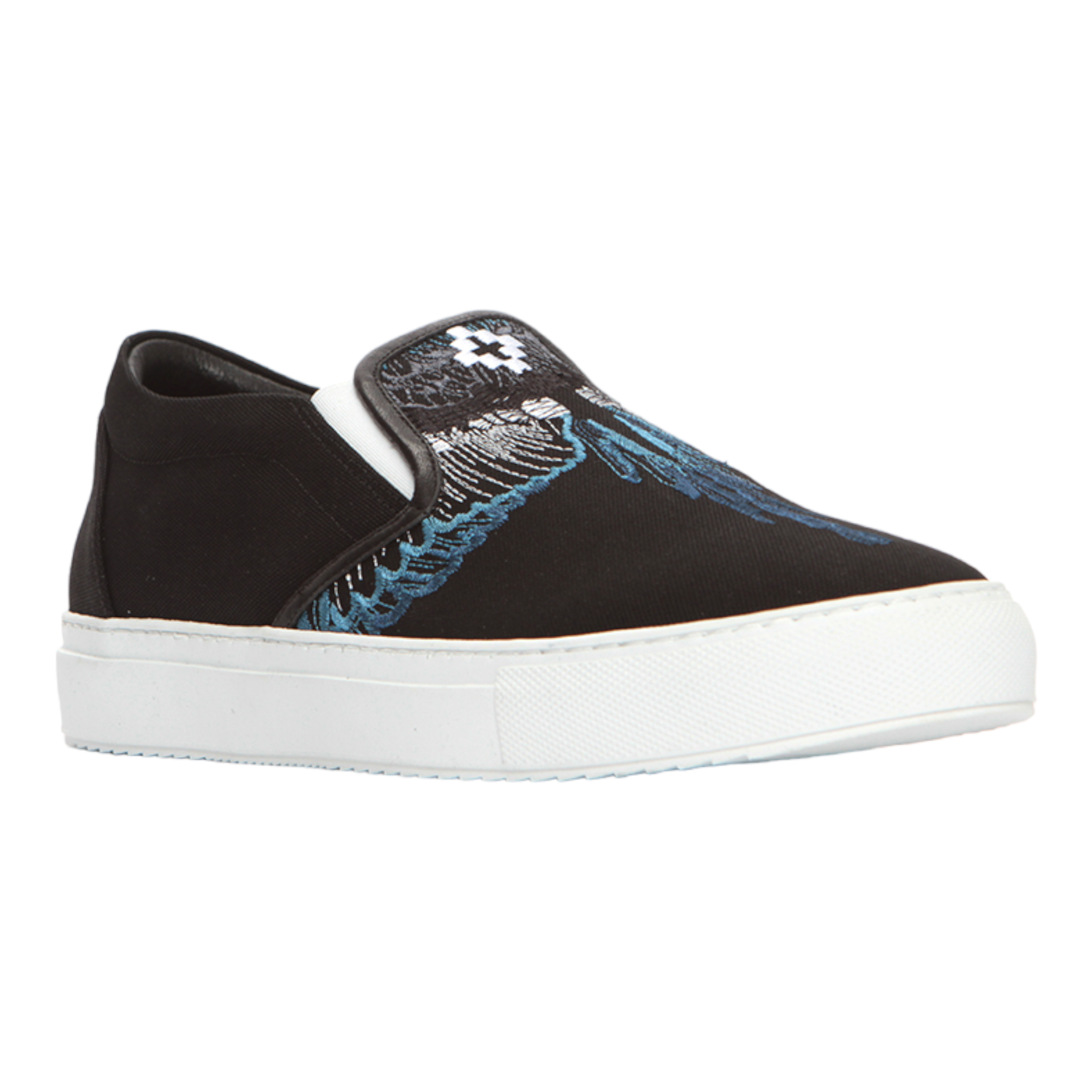 Slip on 2025 marcelo burlon