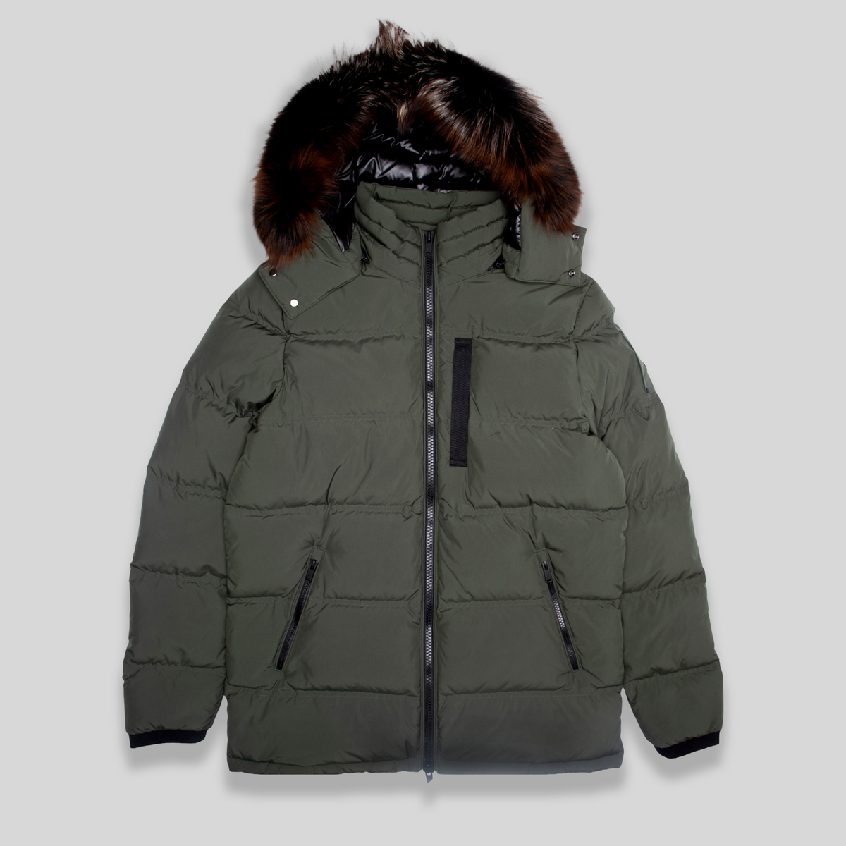 Moose Knuckles Men's Southdale Jacket