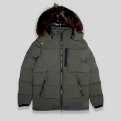 Moose Knuckles Men's Southdale Jacket