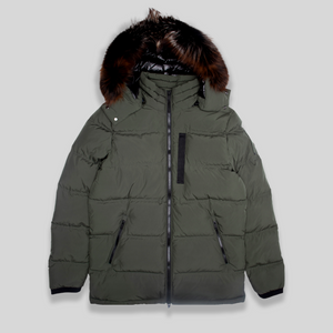 Moose Knuckles Men's Southdale Jacket