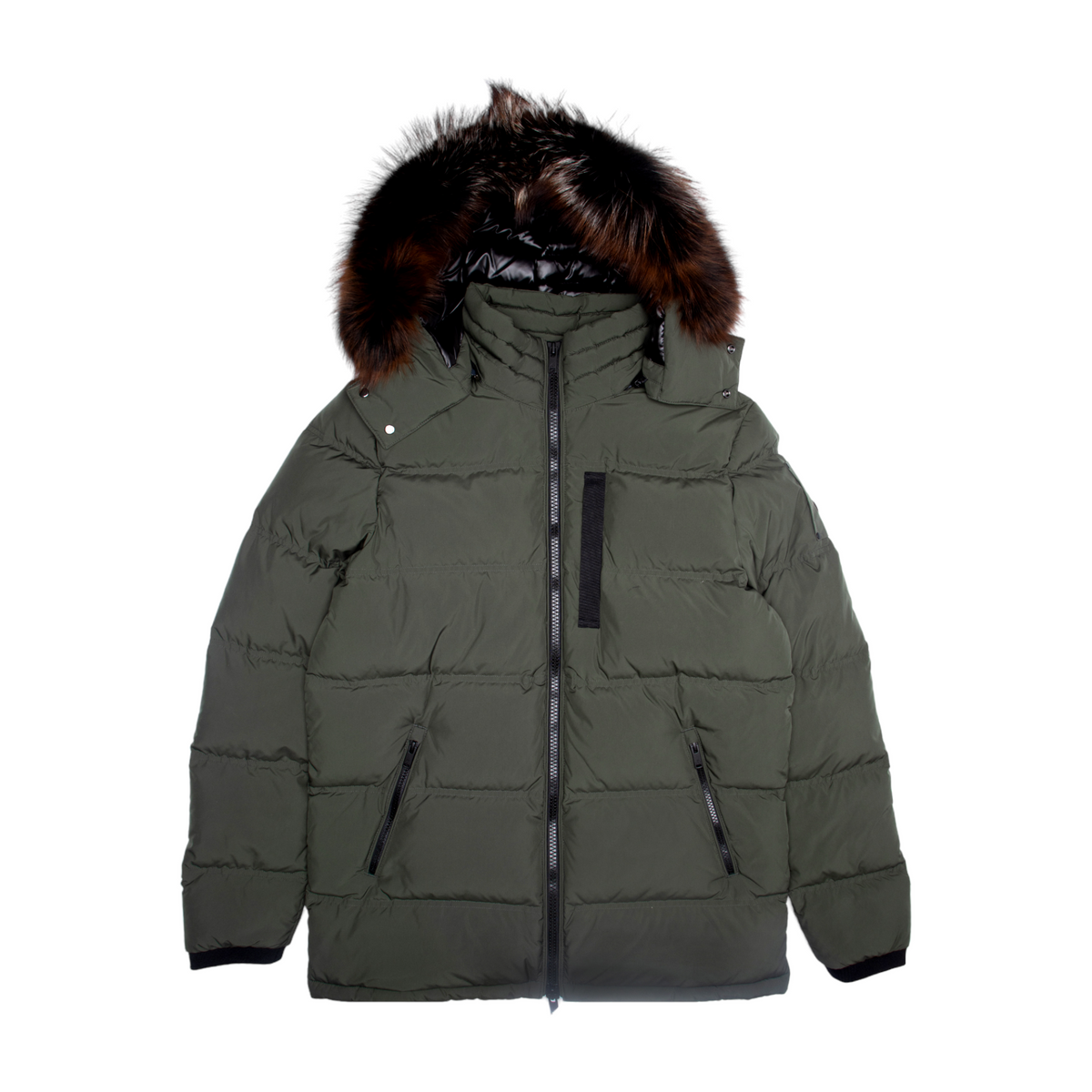 Moose Knuckles Men's Southdale Jacket