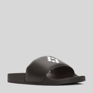 Marcelo Burlon Men's Cross Slides