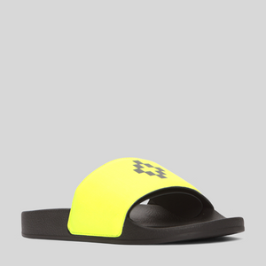 Marcelo Burlon Men's Cross Slides