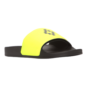 Marcelo Burlon Men's Cross Slides