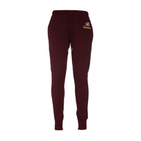 MDB Couture Men's Tri-Color French Terry Sweatpants