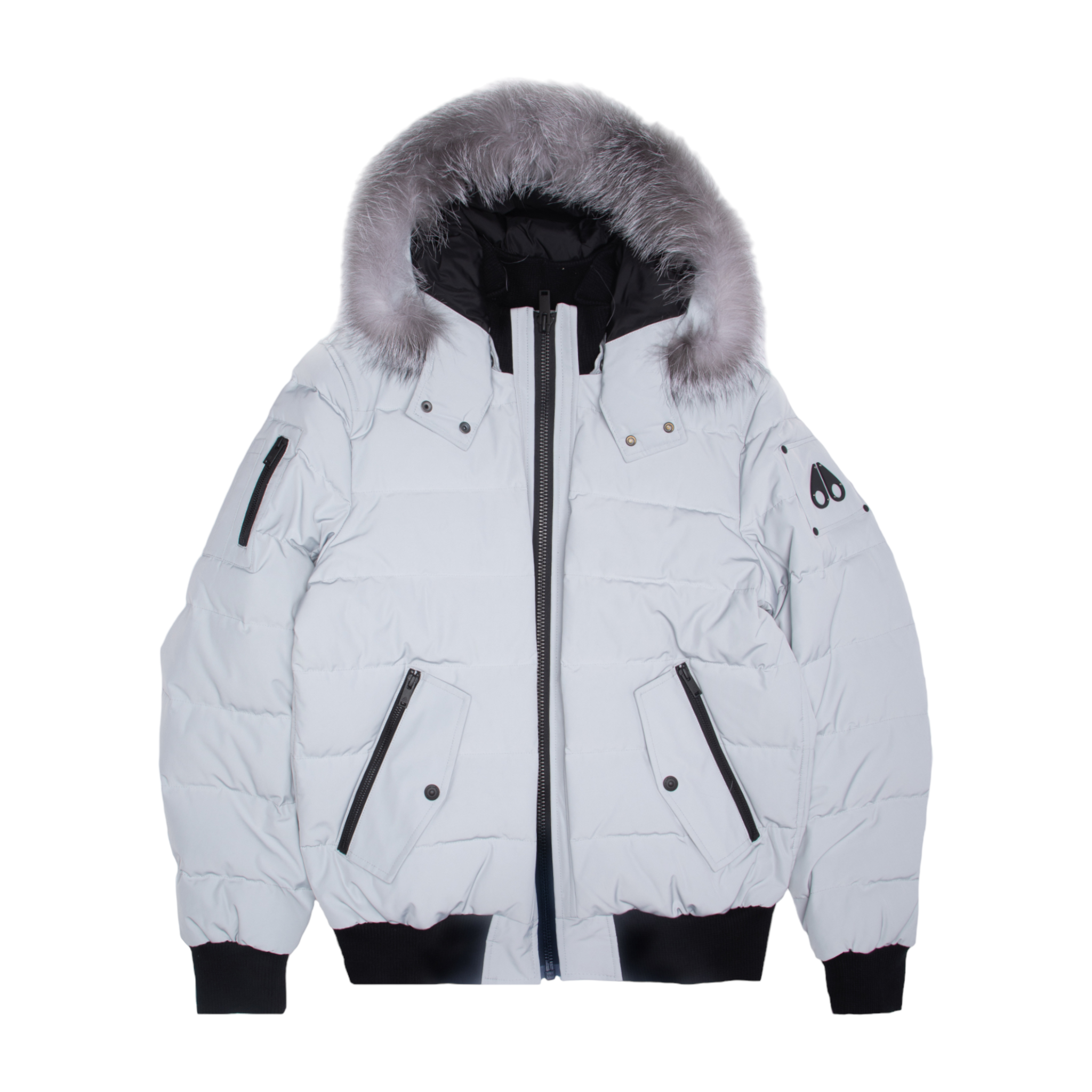 Moose top men's jacket