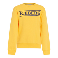 Iceberg Kid's Snoopy Far Out Sweatshirt