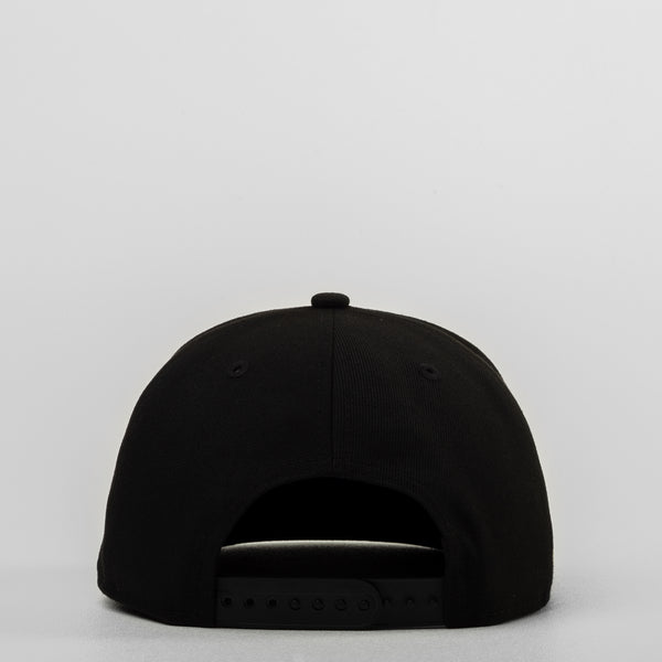 MDB Brand 9FIFTY Embroidered "M" Snapback Baseball Cap