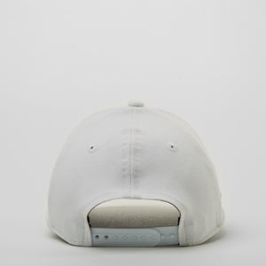 MDB Brand 9FORTY Embroidered "M" Stretch Snapback Baseball Cap